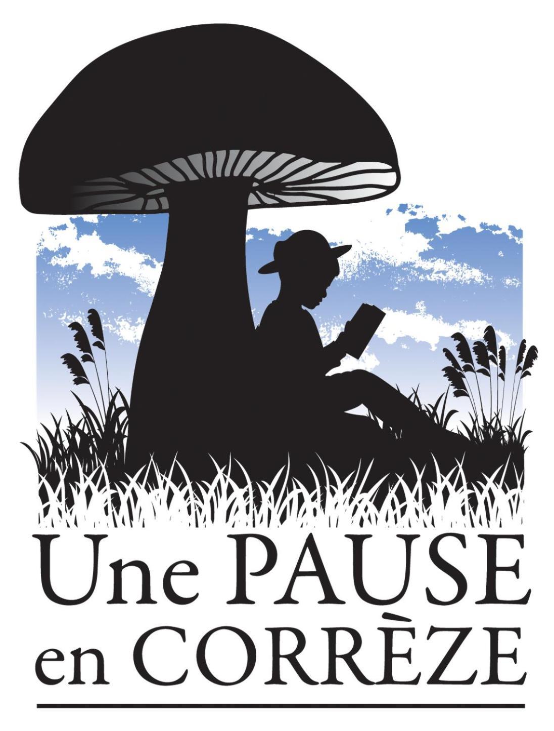 Une Pause En Correze Sarroux Ngoại thất bức ảnh